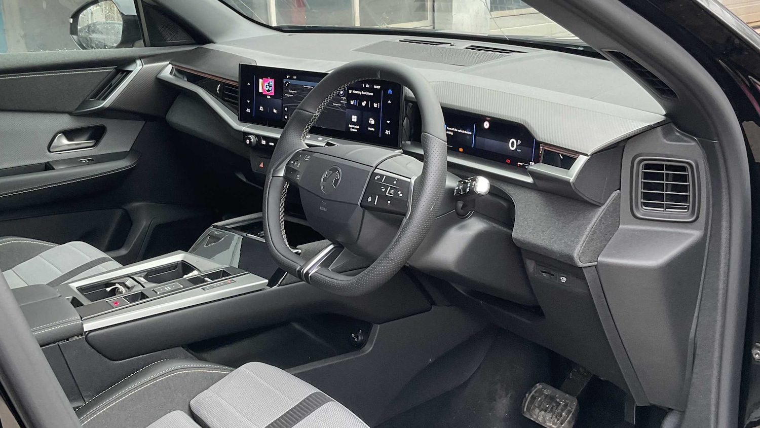 Used Vauxhall Grandland 2025 for sale - 77858740: Photo 12