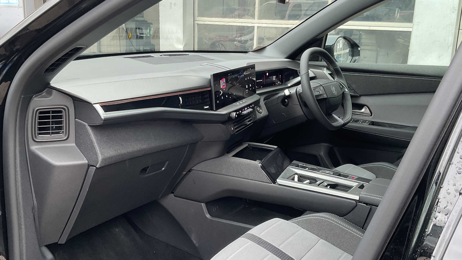 Used Vauxhall Grandland 2025 for sale - 77858740: Photo 13