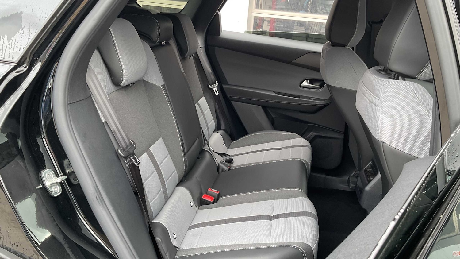 Used Vauxhall Grandland 2025 for sale - 77858740: Photo 14