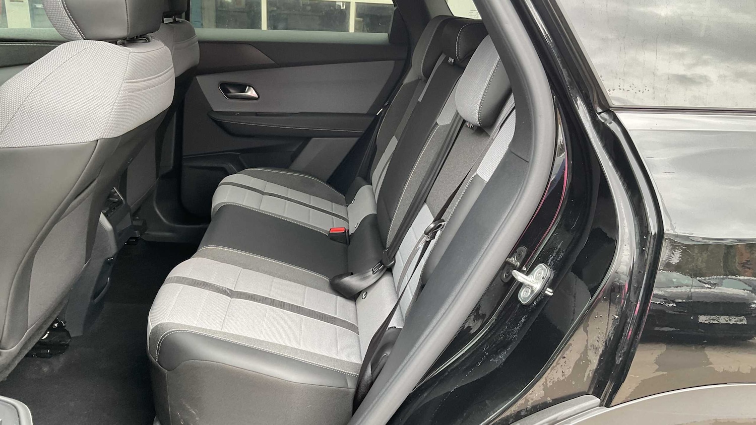 Used Vauxhall Grandland 2025 for sale - 77858740: Photo 15