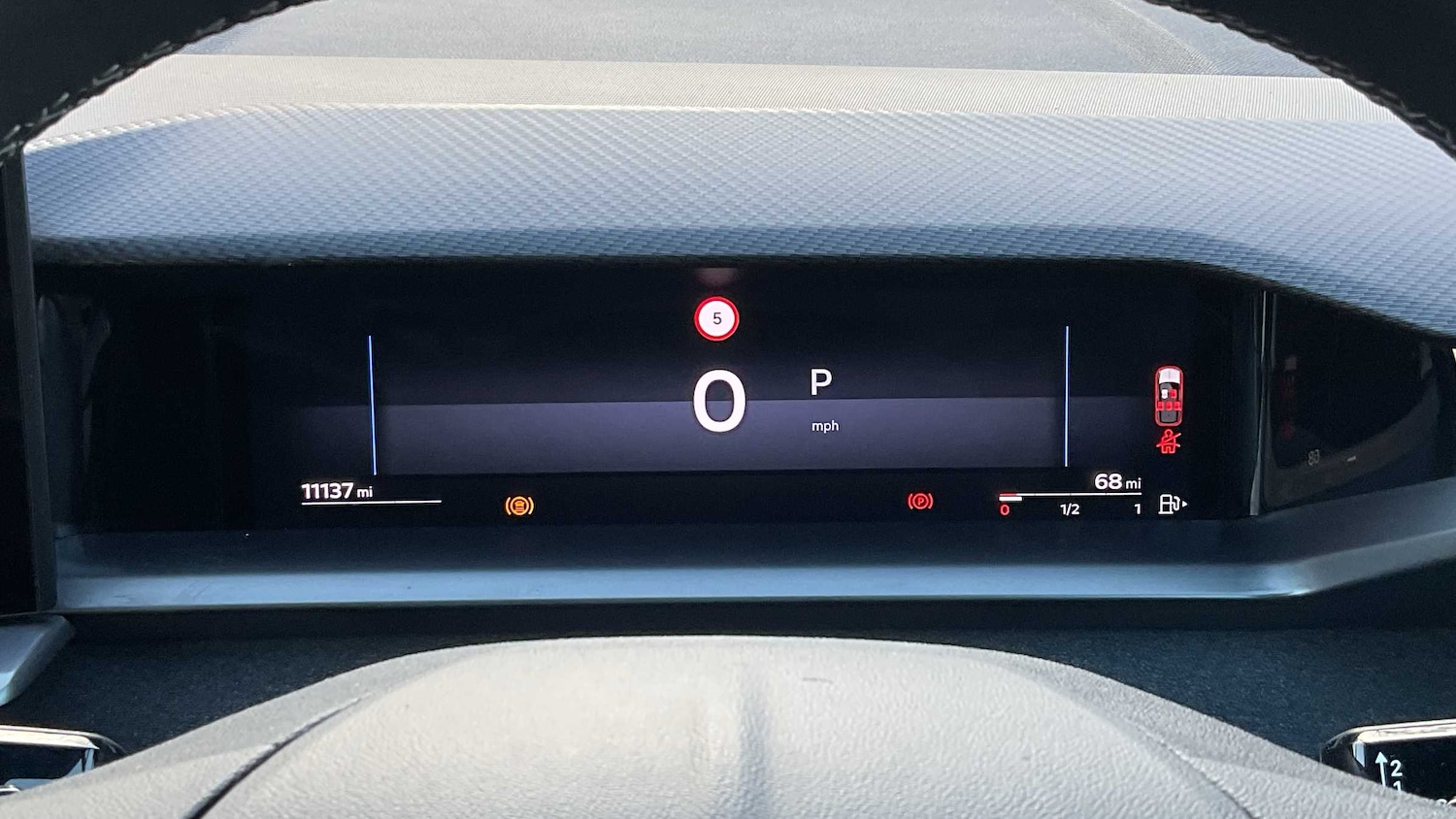 Used Vauxhall Grandland 2025 for sale - 77858740: Photo 17