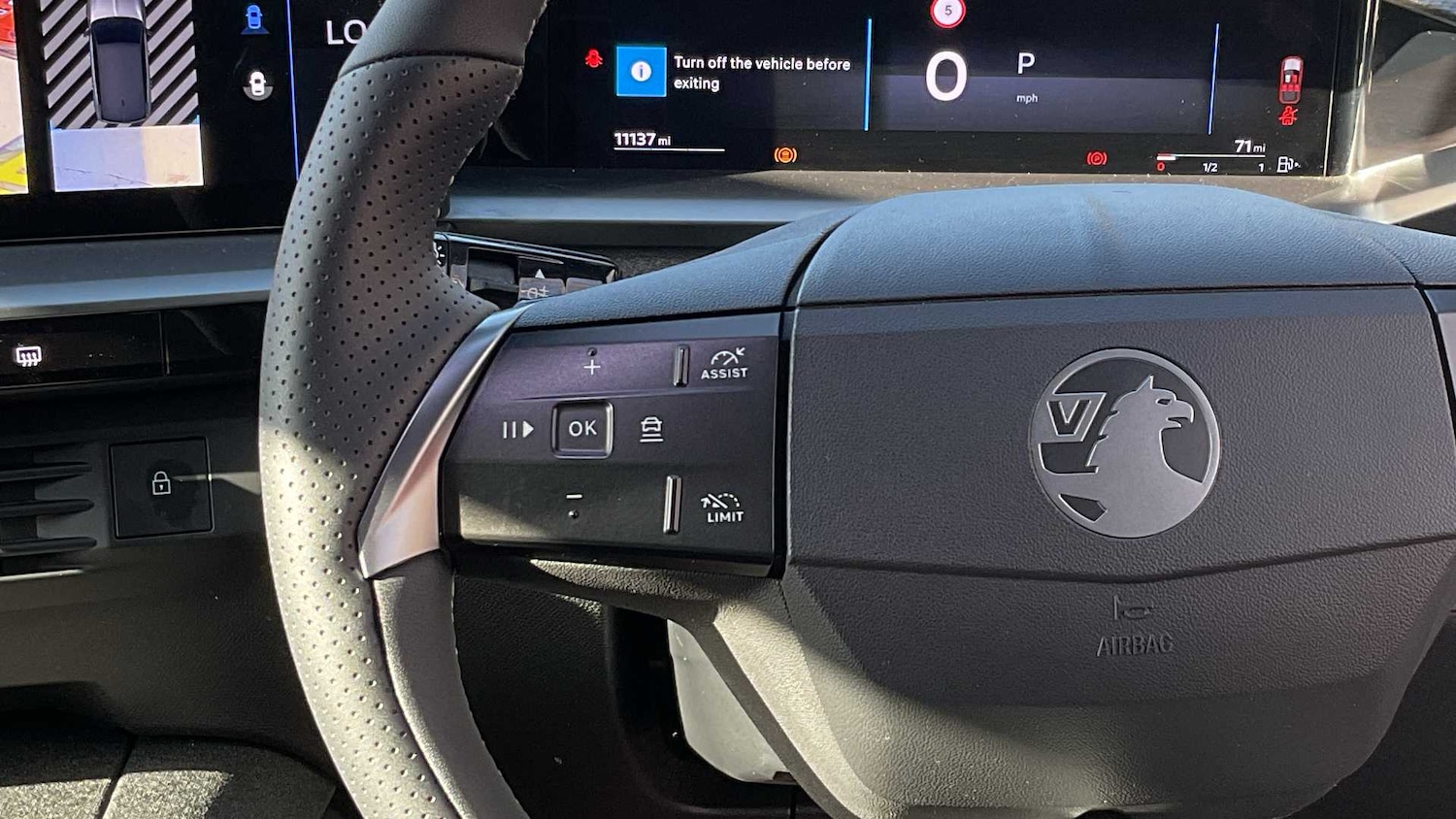 Used Vauxhall Grandland 2025 for sale - 77858740: Photo 18