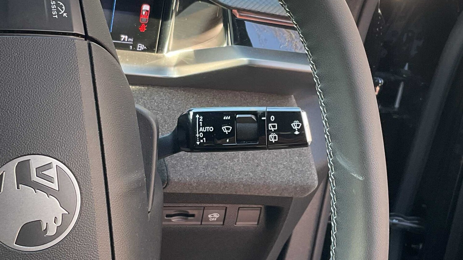 Used Vauxhall Grandland 2025 for sale - 77858740: Photo 21