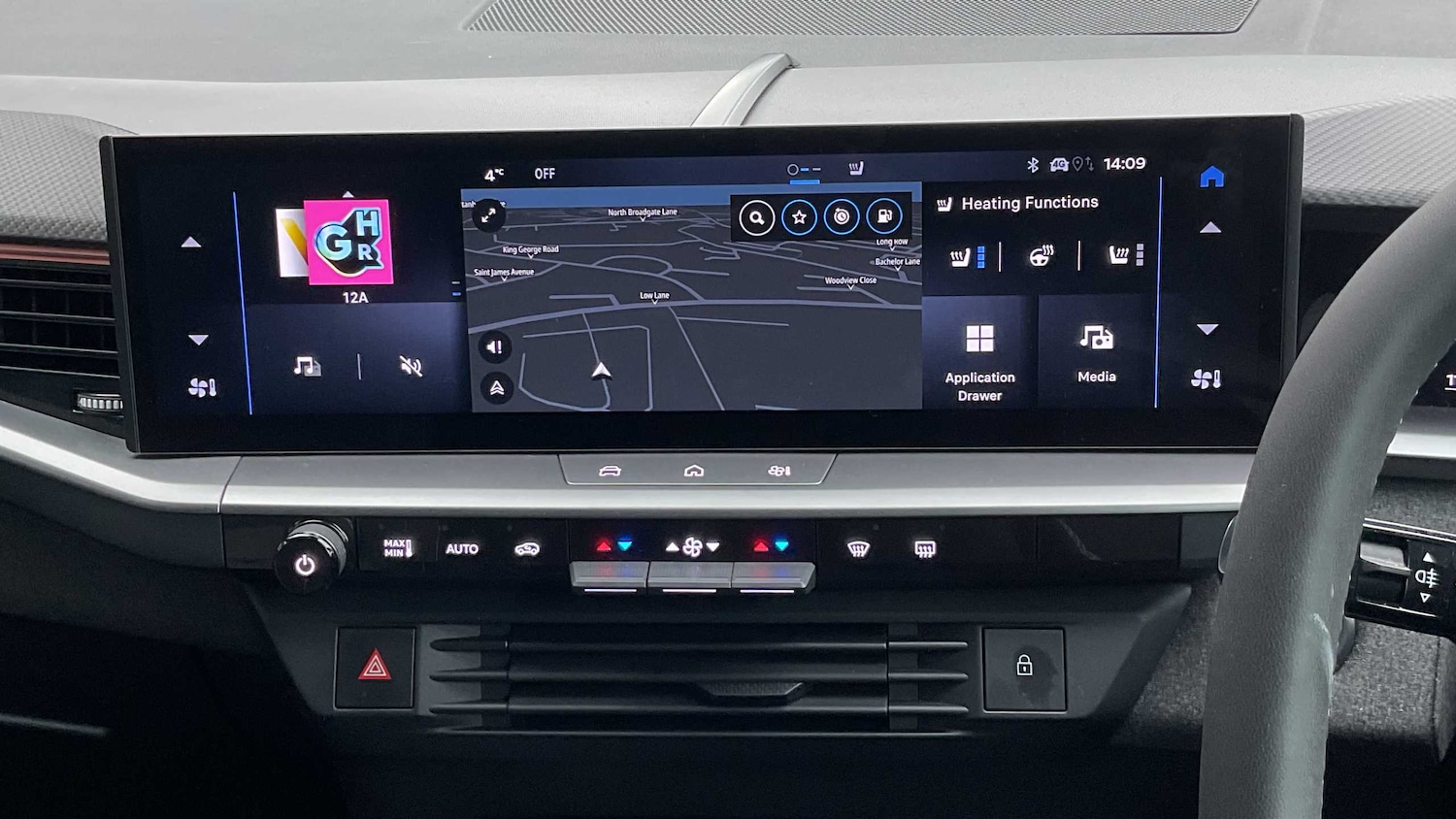 Used Vauxhall Grandland 2025 for sale - 77858740: Photo 22