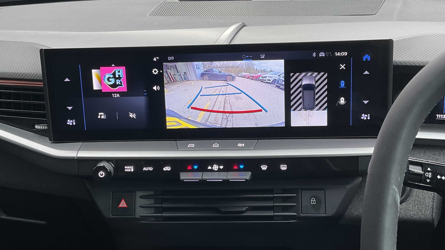 Used Vauxhall Grandland 2025 for sale - 77858740: Photo 23