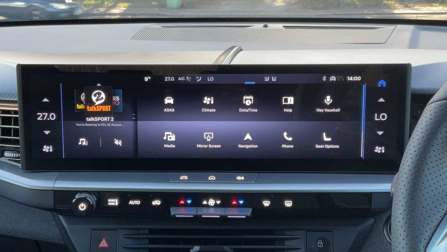 Used Vauxhall Grandland 2025 for sale - 77858740: Photo 24