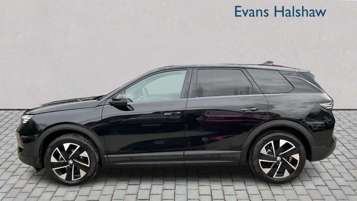 Used Vauxhall Grandland 2025 for sale - 77858740: Photo 4