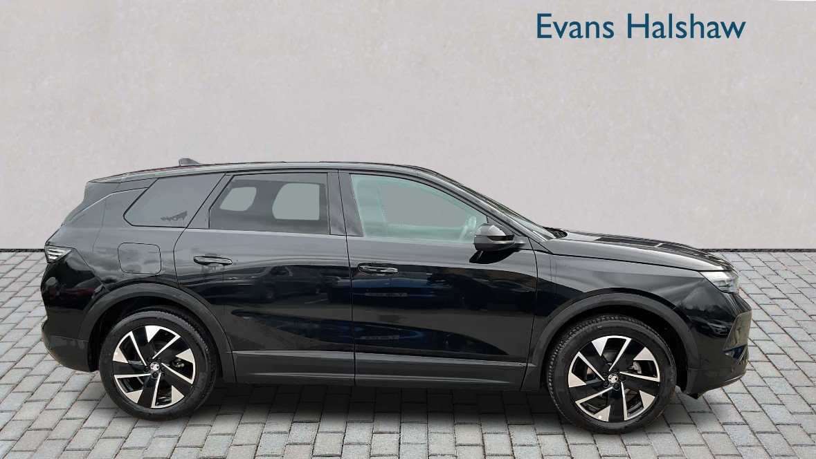 Used Vauxhall Grandland 2025 for sale - 77858740: Photo 7