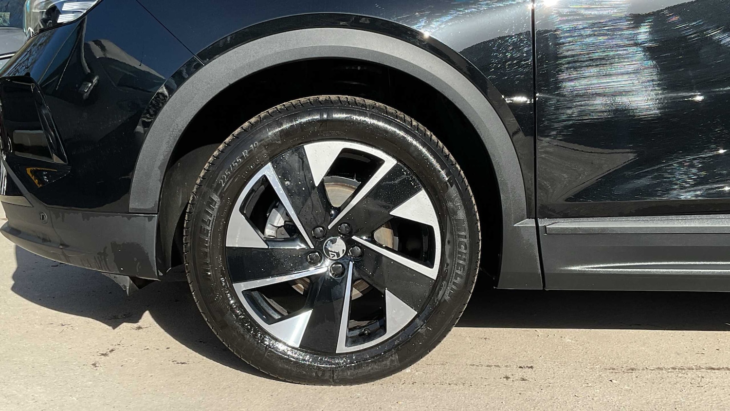 Used Vauxhall Grandland 2025 for sale - 77858740: Photo 8