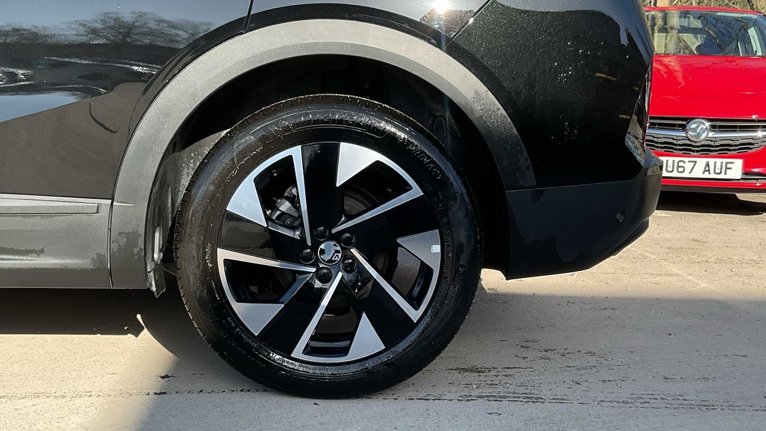 Used Vauxhall Grandland 2025 for sale - 77858740: Photo 9