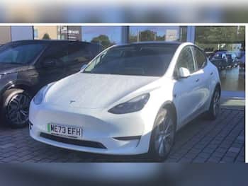 Used Tesla Model Y 2024 for sale - 79689729: Photo