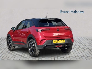 Used Vauxhall Mokka 2023 for sale - 79215084: Photo