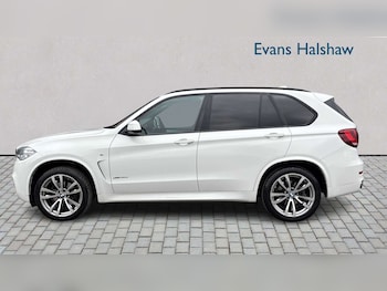 Used BMW X5 2016 for sale - 79351702: Photo