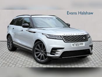Used Land Rover Range Rover Velar 2020 for sale - 79745572: Photo