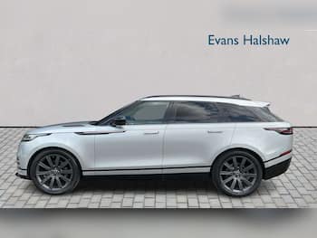 Used Land Rover Range Rover Velar 2020 for sale - 79745572: Photo