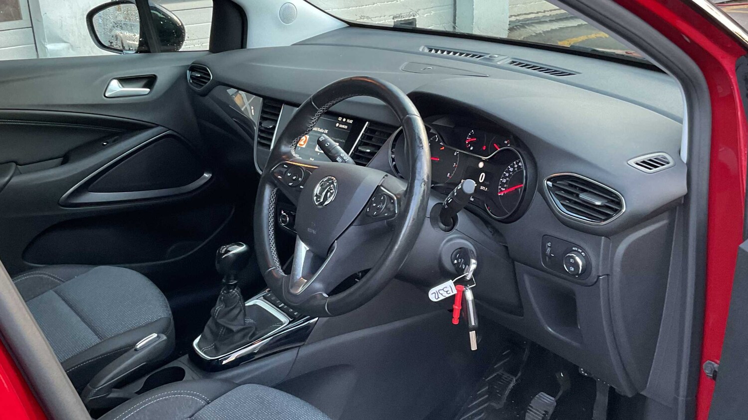 Used Vauxhall Crossland for sale - 77859676: Photo 12