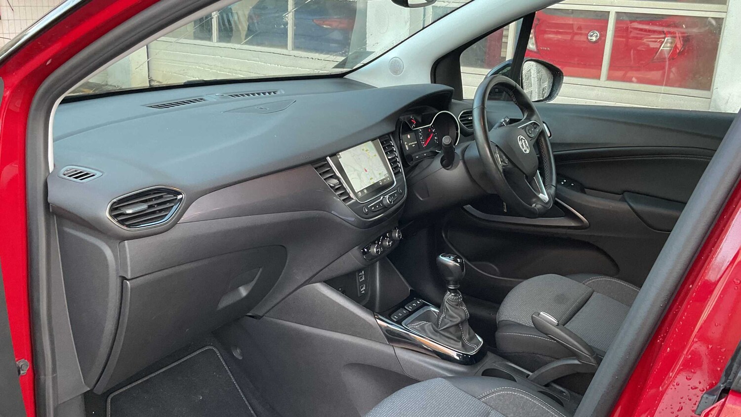 Used Vauxhall Crossland for sale - 77859676: Photo 13