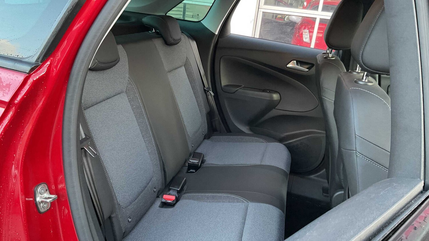 Used Vauxhall Crossland for sale - 77859676: Photo 14