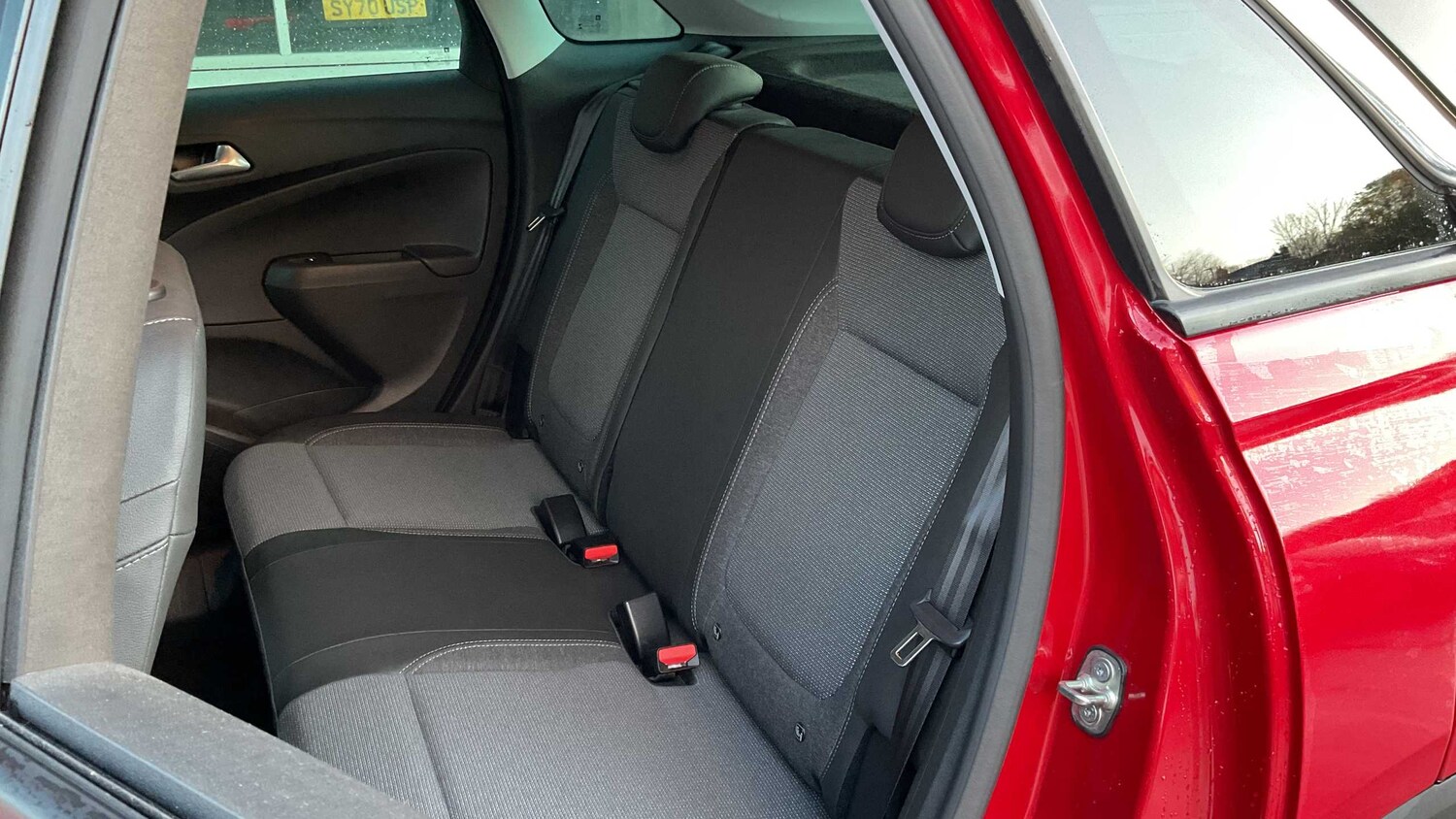 Used Vauxhall Crossland for sale - 77859676: Photo 15