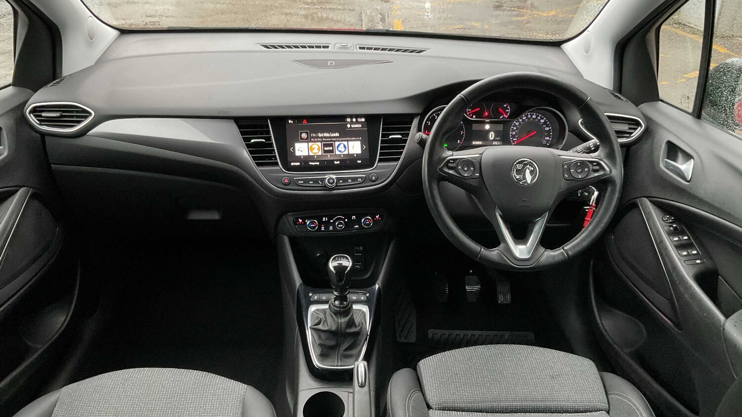 Used Vauxhall Crossland for sale - 77859676: Photo 16