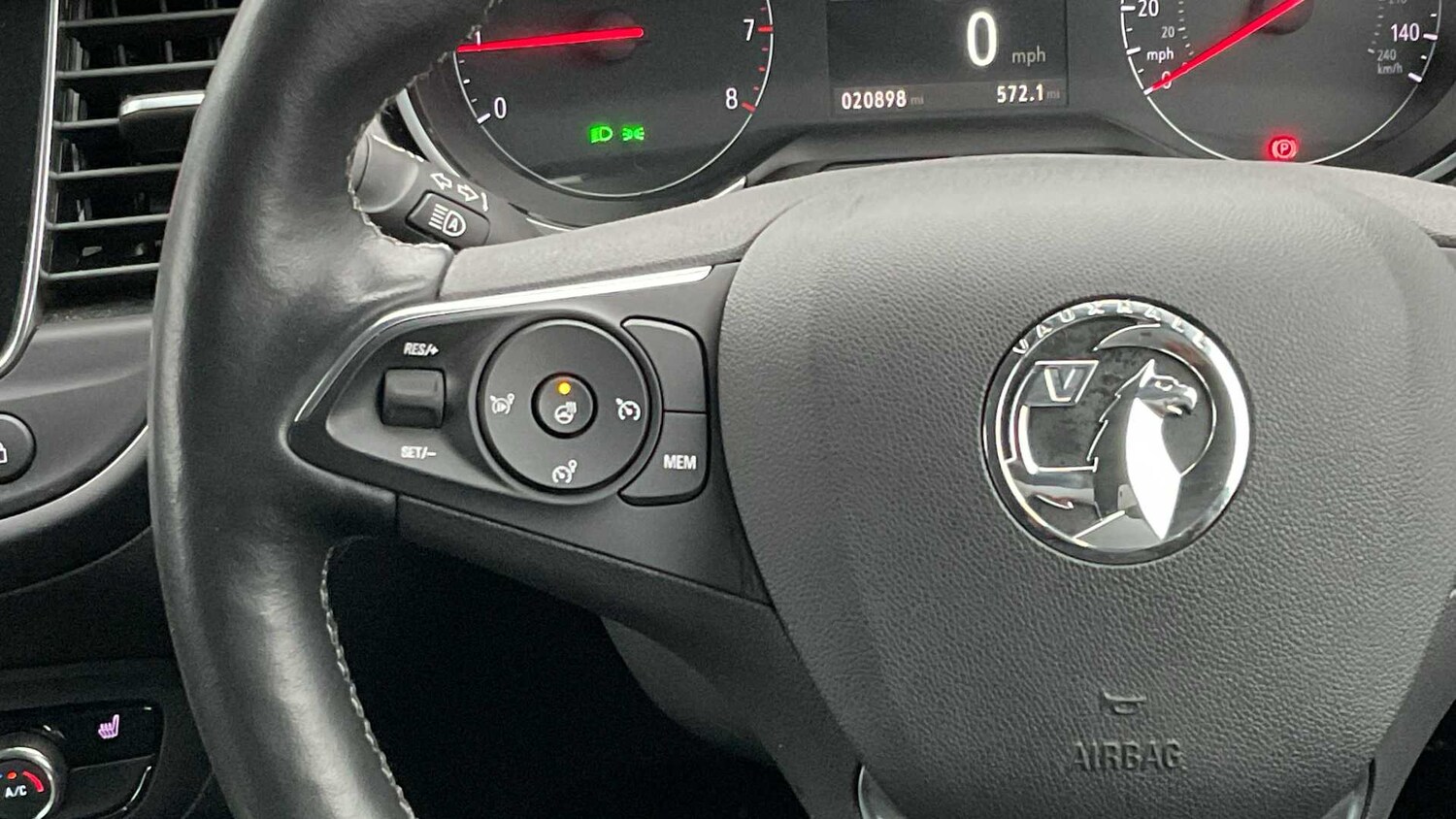 Used Vauxhall Crossland for sale - 77859676: Photo 18