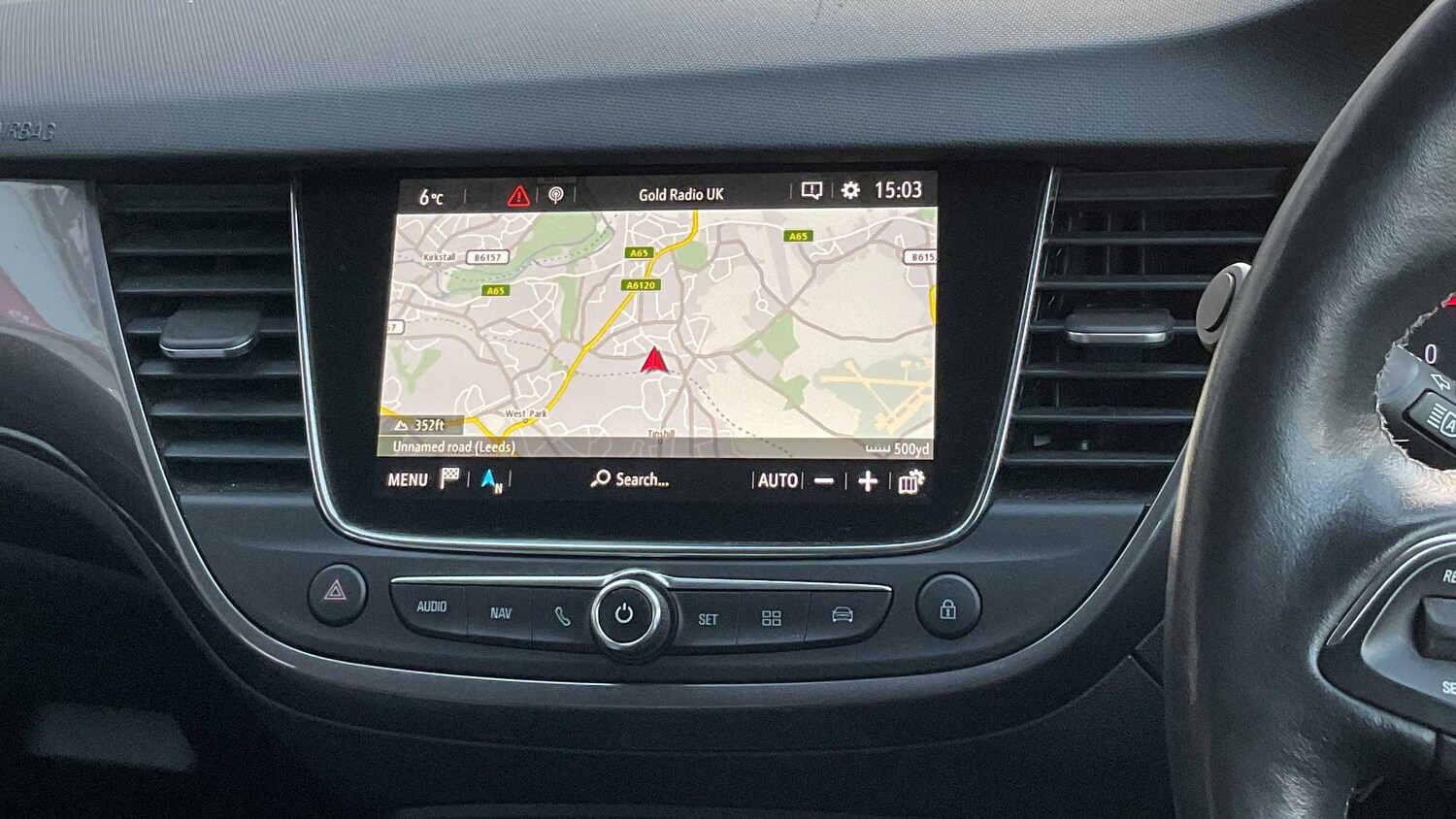 Used Vauxhall Crossland for sale - 77859676: Photo 22