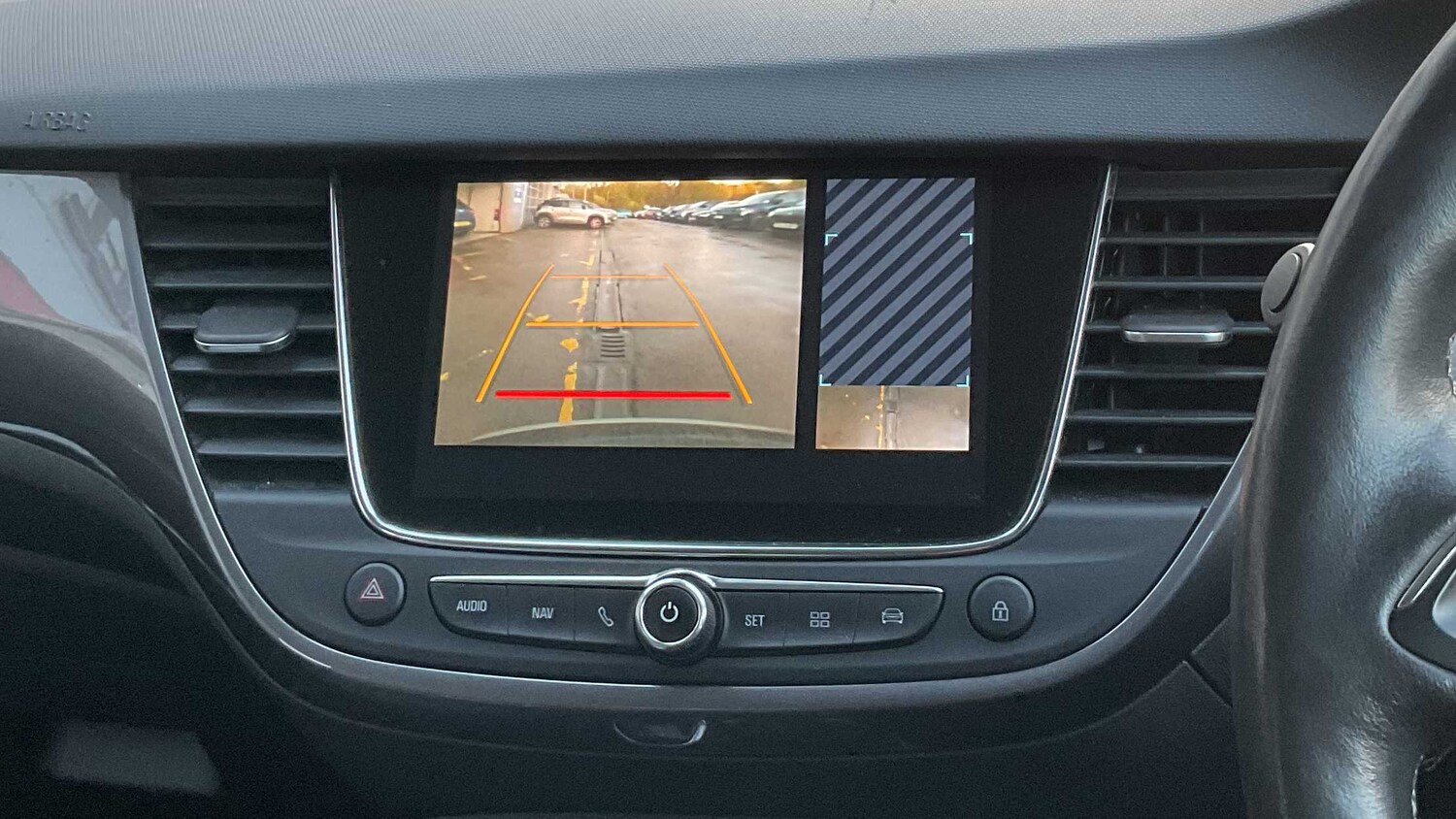 Used Vauxhall Crossland for sale - 77859676: Photo 23