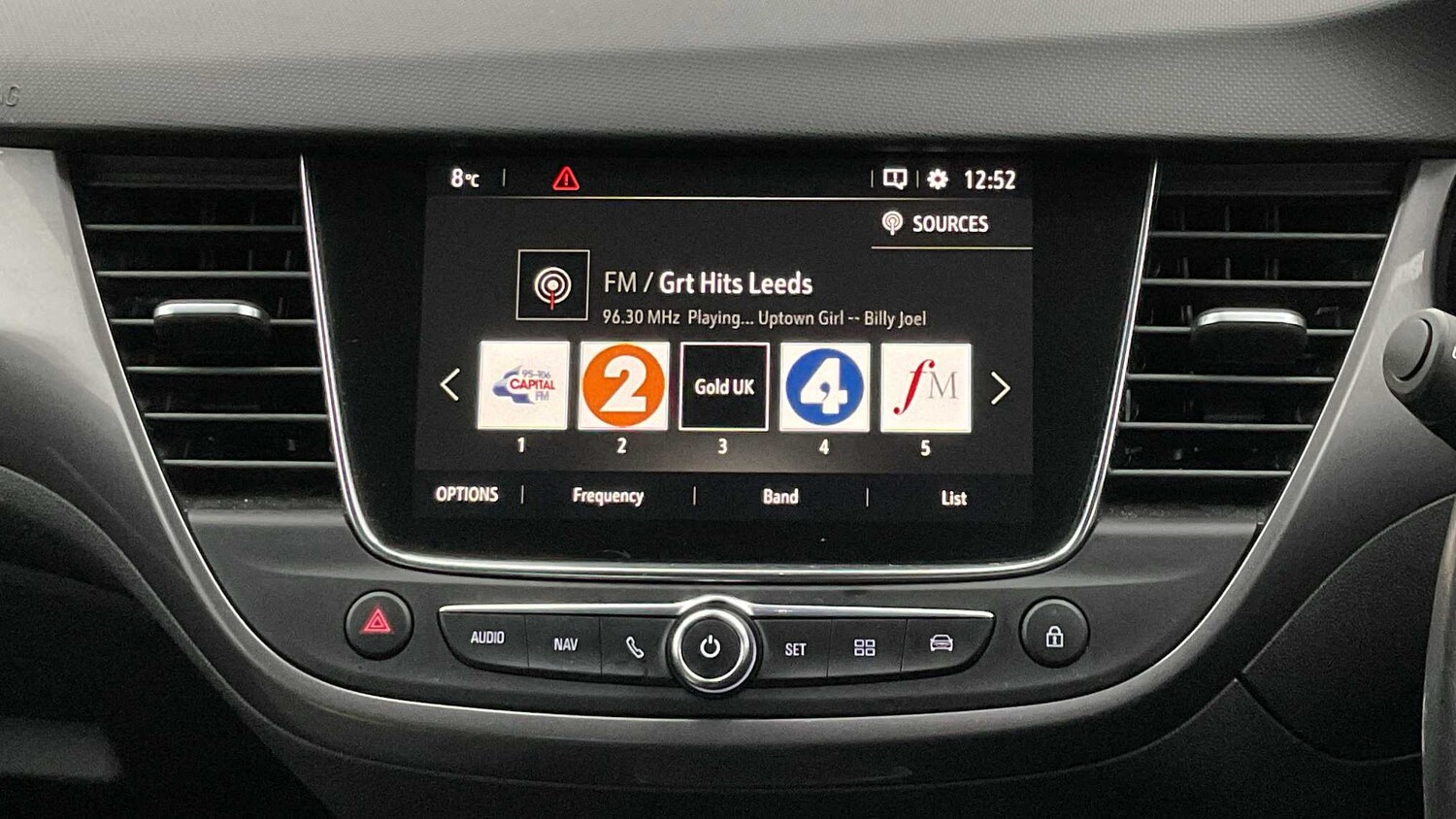 Used Vauxhall Crossland for sale - 77859676: Photo 24