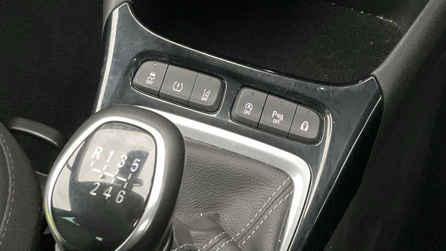 Used Vauxhall Crossland for sale - 77859676: Photo 26