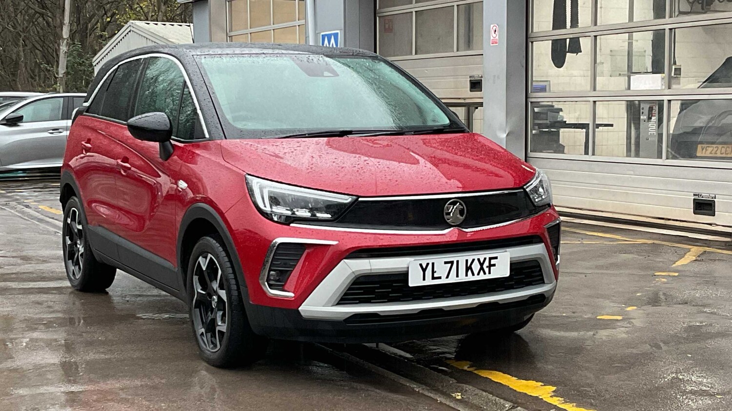 Used Vauxhall Crossland for sale - 77859676: Photo 33