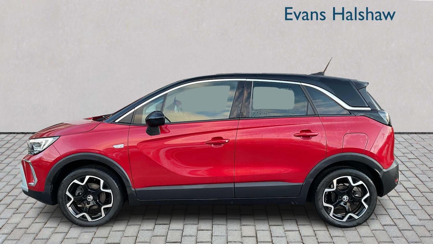 Used Vauxhall Crossland for sale - 77859676: Photo 4