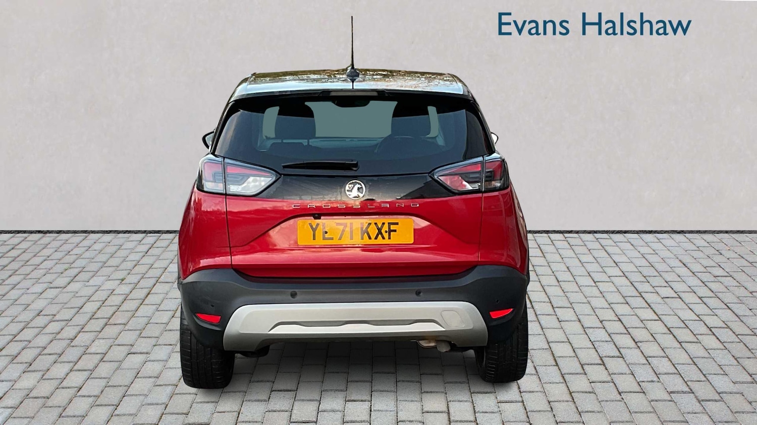 Used Vauxhall Crossland for sale - 77859676: Photo 5