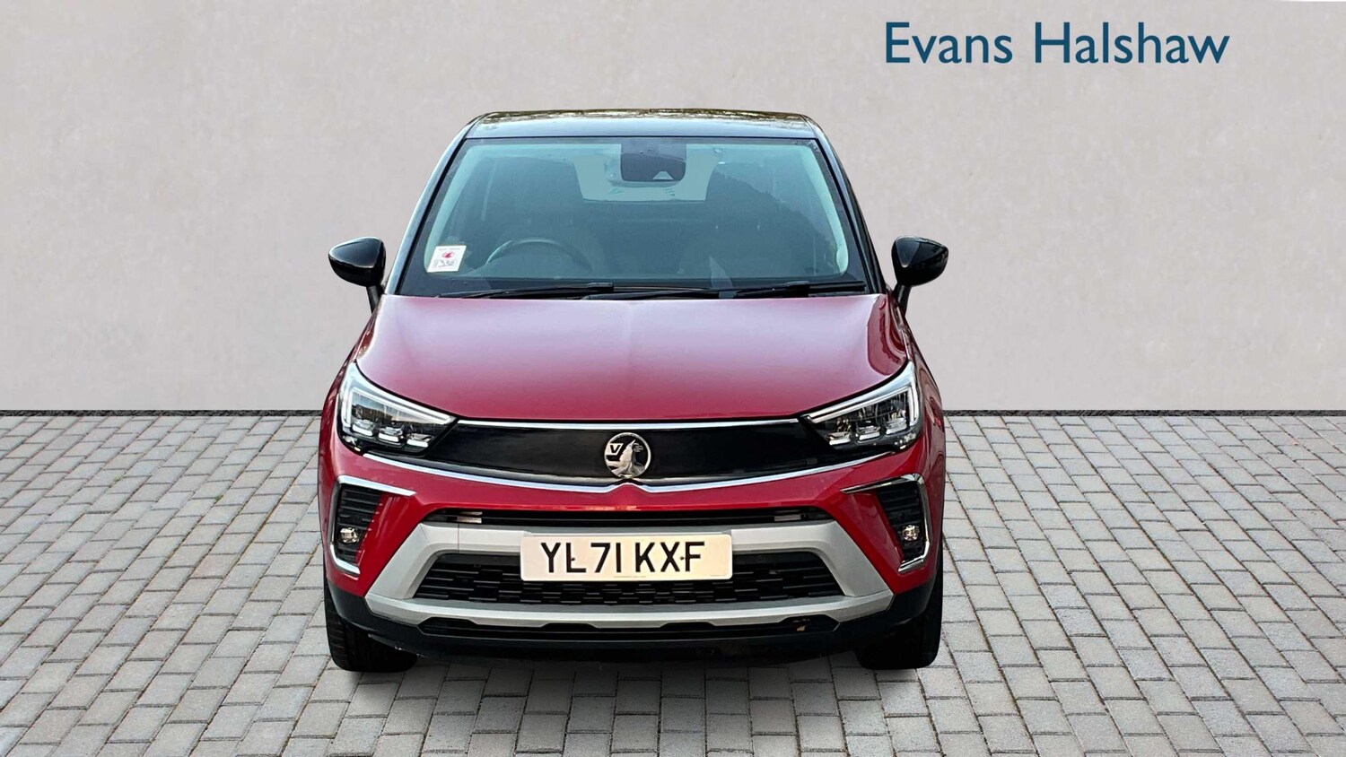 Used Vauxhall Crossland for sale - 77859676: Photo 6