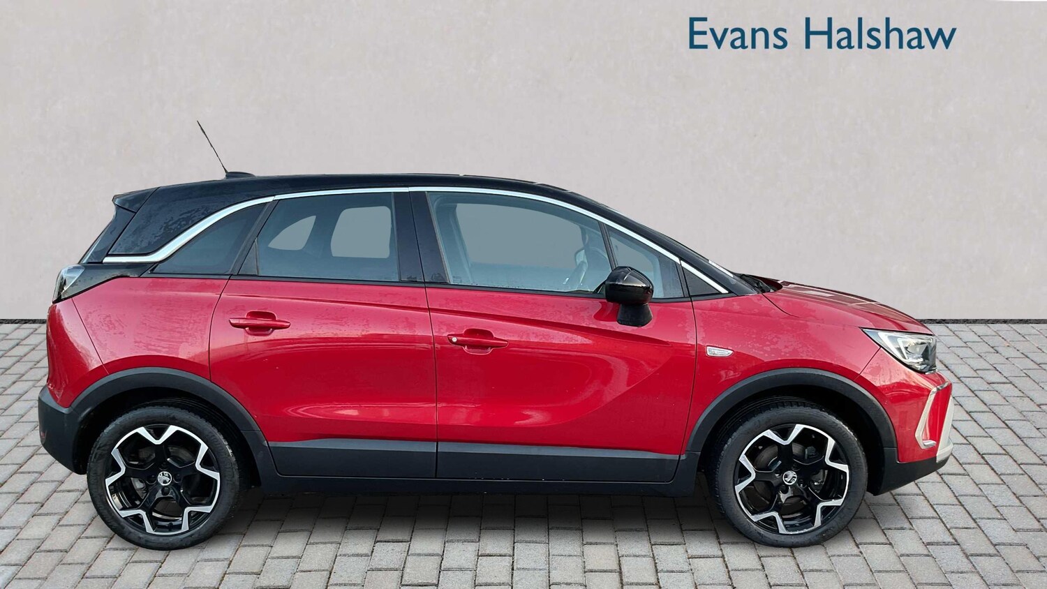 Used Vauxhall Crossland for sale - 77859676: Photo 7