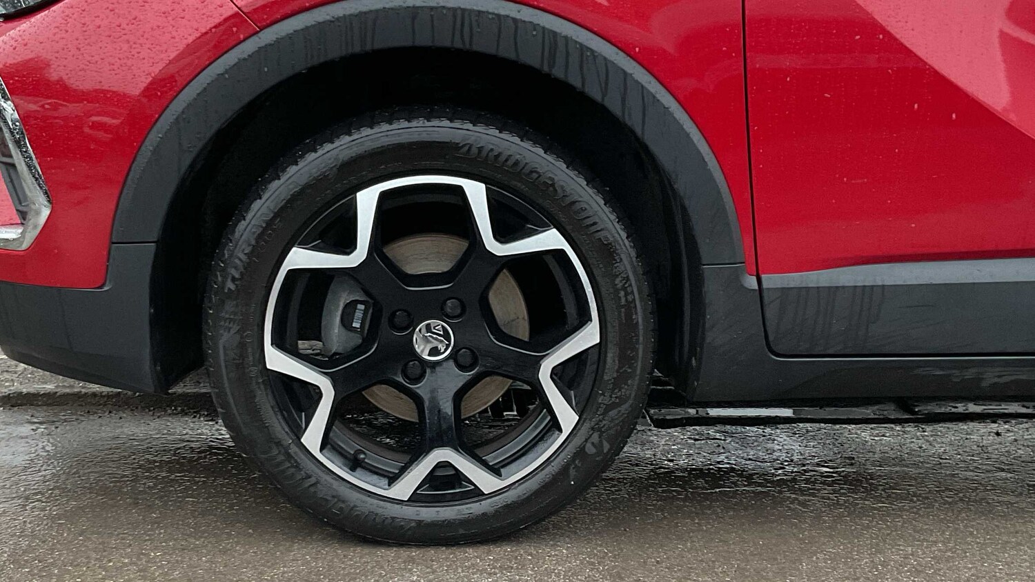 Used Vauxhall Crossland for sale - 77859676: Photo 8