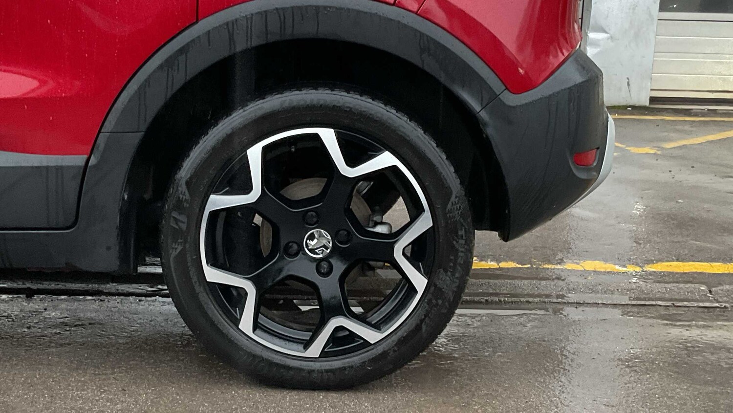 Used Vauxhall Crossland for sale - 77859676: Photo 9