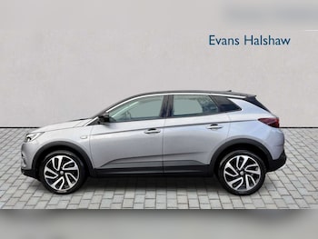 Used Vauxhall Grandland X 2019 for sale - 78857479: Photo