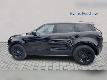 Used Land Rover Range Rover Evoque 2019 for sale - 78743775: Photo