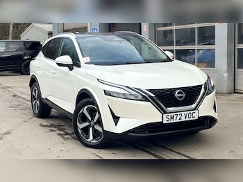 Used Nissan Qashqai 2023 for sale - 78294775: Photo