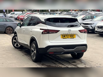 Used Nissan Qashqai 2023 for sale - 78294775: Photo