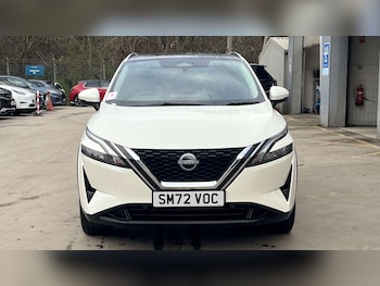 Used Nissan Qashqai 2023 for sale - 78294775: Photo