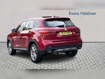 Used MG MG HS 2021 for sale - 79486952: Photo