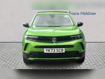 Used Vauxhall Mokka 2024 for sale - 78960881: Photo