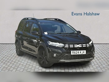 Used Dacia Jogger 2024 for sale - 78432666: Photo