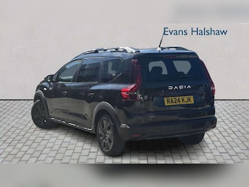 Used Dacia Jogger 2024 for sale - 78432666: Photo