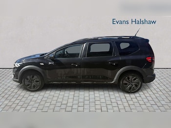 Used Dacia Jogger 2024 for sale - 78432666: Photo