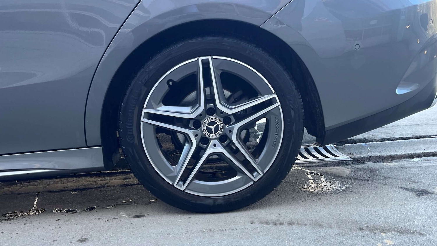 Used Mercedes-Benz CLA 2020 for sale - 78118948: Photo 10