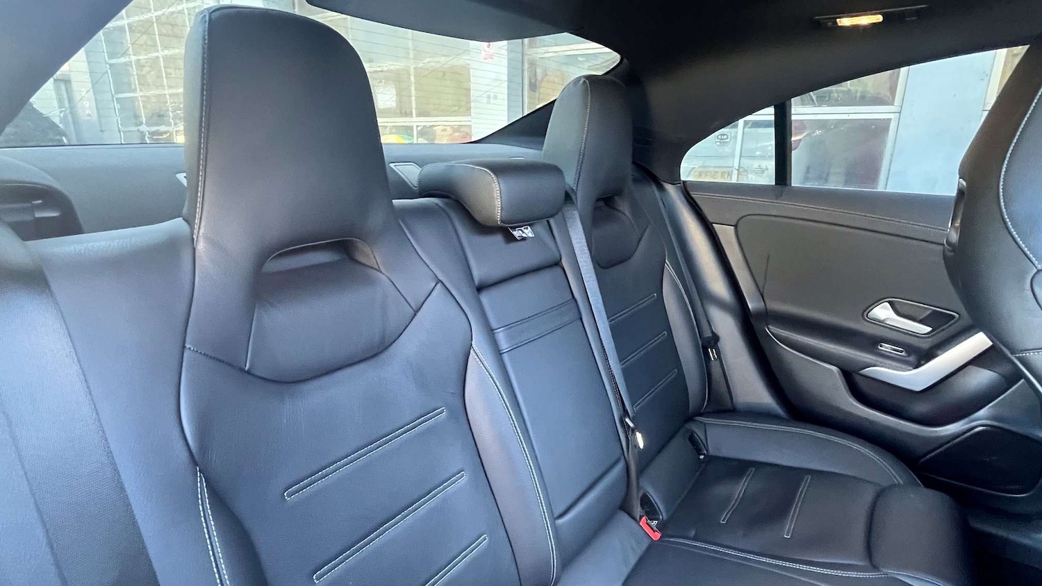 Used Mercedes-Benz CLA 2020 for sale - 78118948: Photo 14