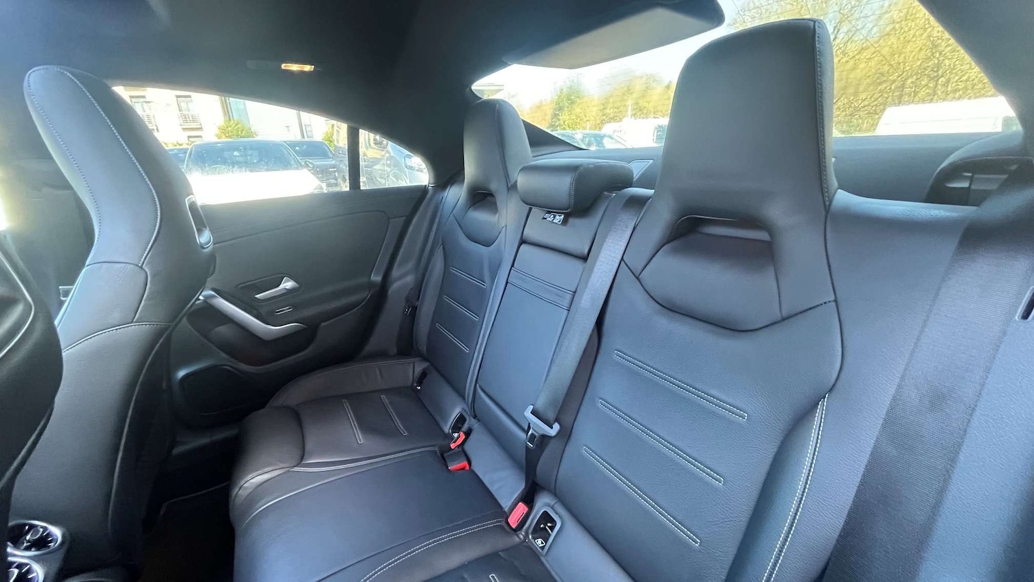 Used Mercedes-Benz CLA 2020 for sale - 78118948: Photo 15