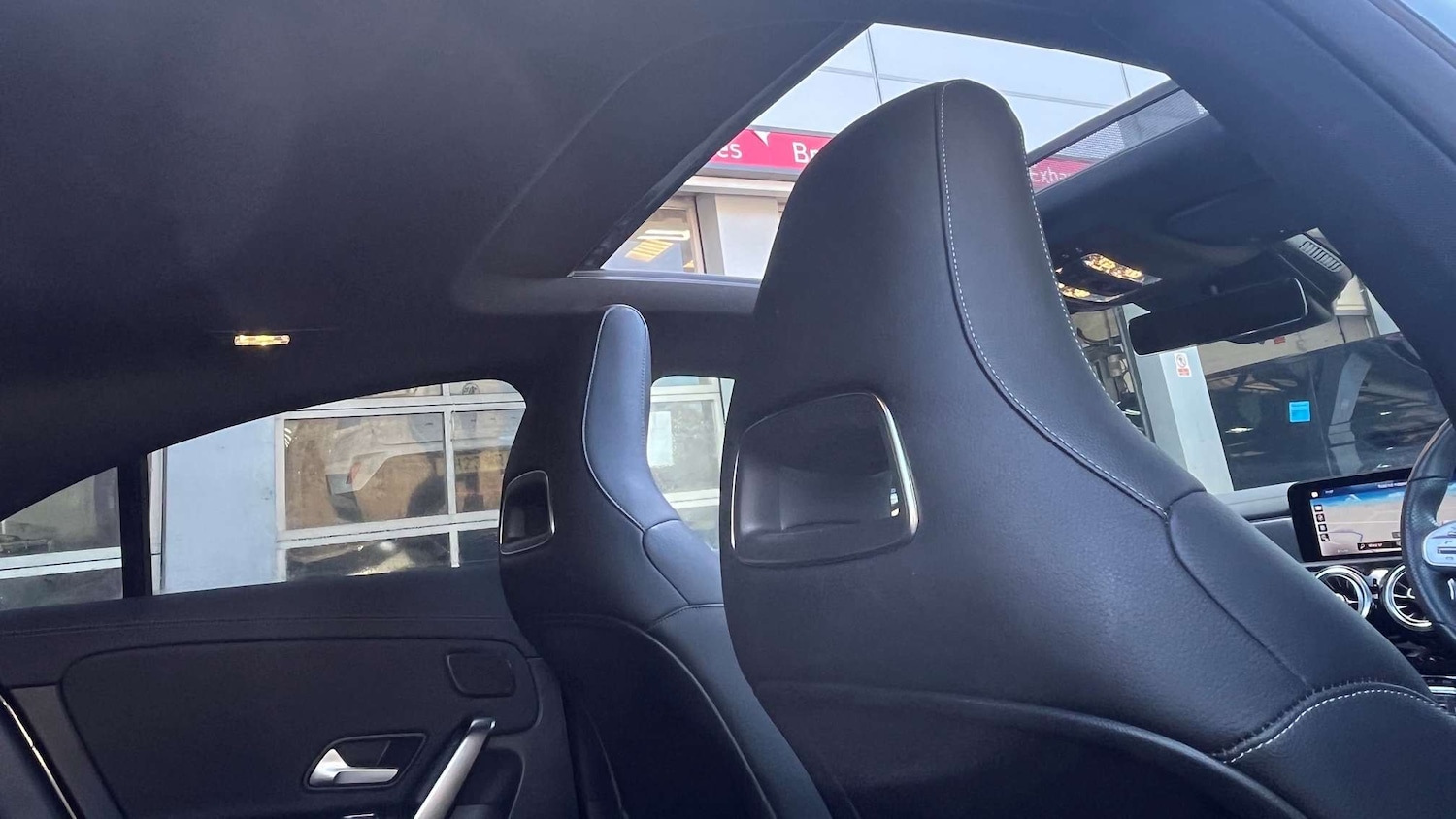 Used Mercedes-Benz CLA 2020 for sale - 78118948: Photo 18